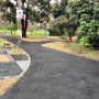 City of Maribyrnong Beaton Reserve